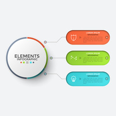 Modern Infographic Template