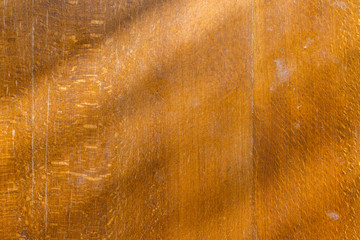 Old grunge brown textured wooden background. a surface of the old brown wood texture.