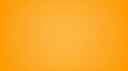 bright and rich background in pop art style