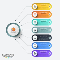 Modern Infographic Template