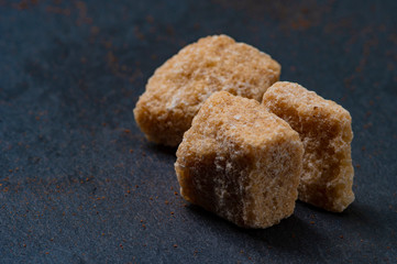 Cane brown sugar