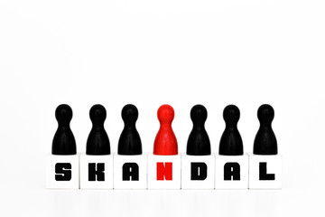 Skandal