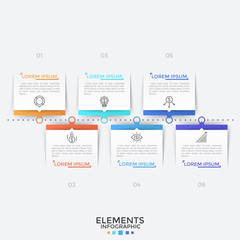 Modern Infographic Template