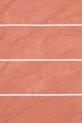Fototapeta premium Old cement wall, concrete surface background