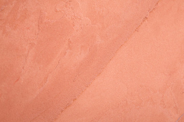 Old cement wall, concrete surface background