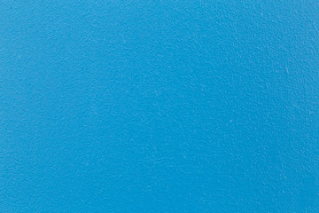 Blue color concrete background wallpaper.