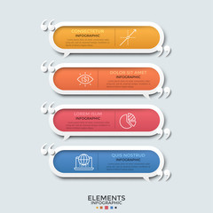 Modern Infographic Template