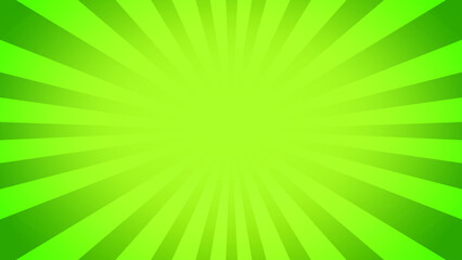 bright and rich background in pop art style