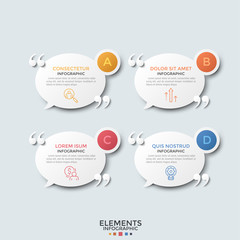 Modern Infographic Template