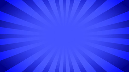 bright and rich background in pop art style