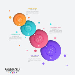 Modern Infographic Template