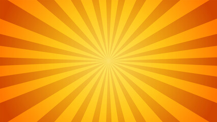 bright and rich background in pop art style