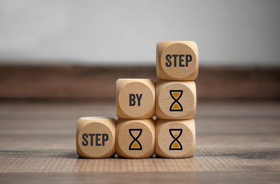 Step By Step