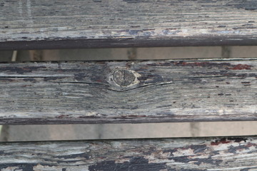 old wood background of wooden boards