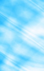 Blue techno background abstract wallpaper pattern