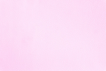 Pink background from leather texture