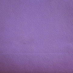 Purple background from leather texture
