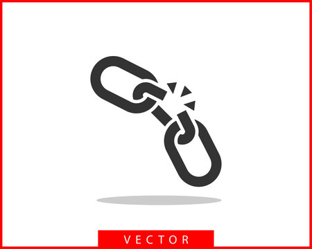 24,066 BEST Broken Chain IMAGES, STOCK PHOTOS & VECTORS | Adobe Stock