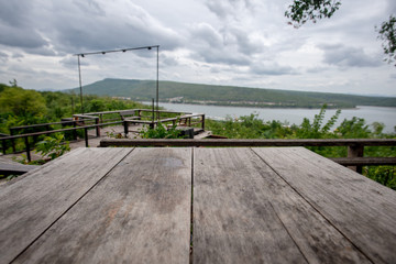 Obraz premium Aerial view construction of Bang Pa-In - Korat Expressway