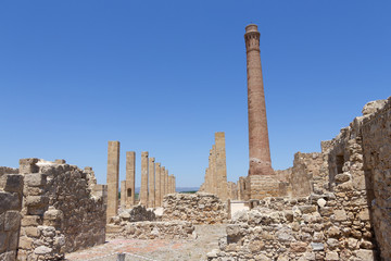 Tonnara di Vendicari