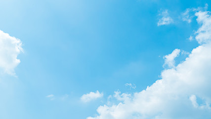 青空・雲