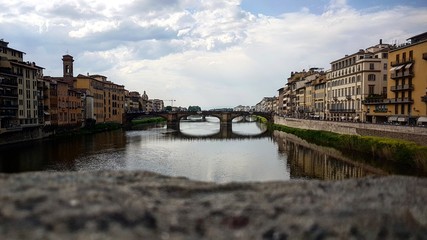 Ponte Vecchio 