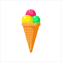 ice cream icon