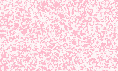 Animal skin pattern.