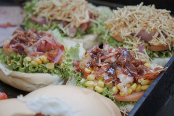 food