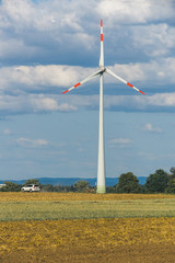 Windrad