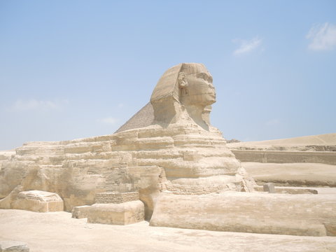 Egypt