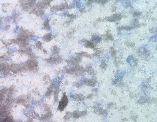 Abstract oil painting texture background.