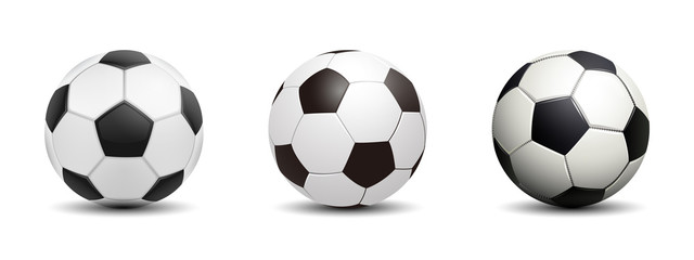 Soccer ball, football – for stoc © dlyastokiv