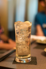 ハイボール