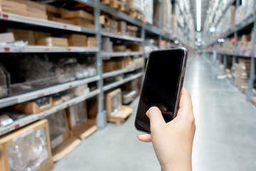 online shopping on mobile phone, Price Comparison(shop around)