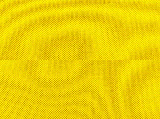 Textured yellow natural canvas 