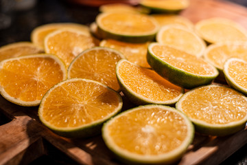 Laranjas