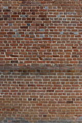 Brick Wall Older