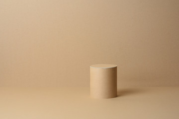 Props Mockup for Product Photo