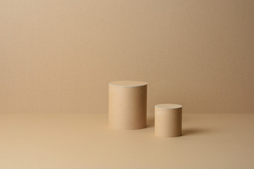 Props Mockup for Product Photo