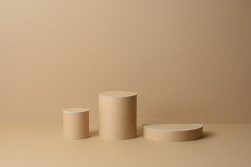 Props Mockup for Product Photo