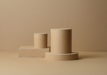 Props Mockup for Product Photo