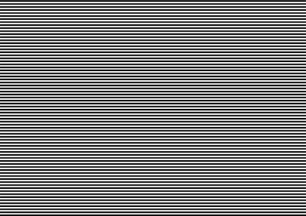 Vector of black stripes line background