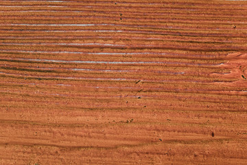 Fototapeta premium Graphic resource painted Wood Texture detail close-up