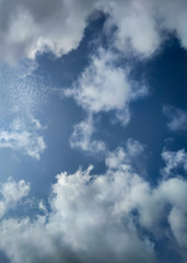 Fototapeta premium Sky