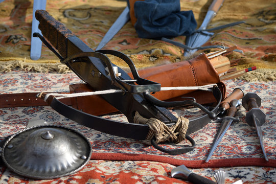 Crossbow ft8108_0403 Balestra Ballesta Arbal&egrave;te
