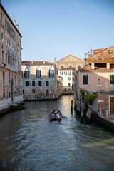 grand canal in venice