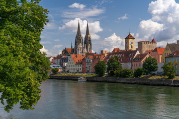 Nuremberg