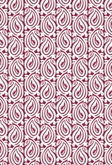 textile pattern design 