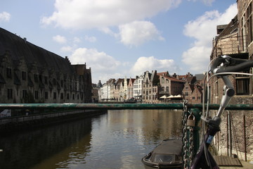 city